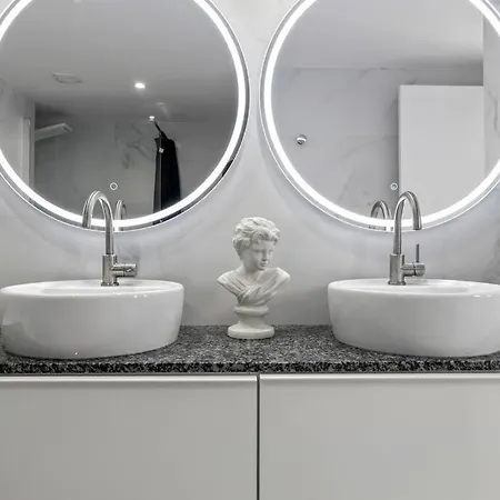 Cozy Flat With Terrace & Pool In Golden Mile Apartment Marbella